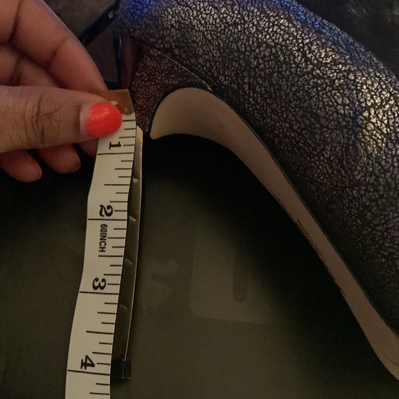 Bootie heels - Picture 7 of 7